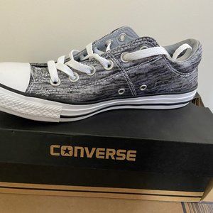 Converse, Women's Sz 8 Madison OX